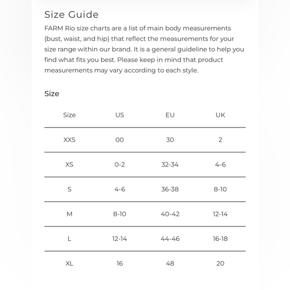 FARM Rio Blue and White Floral Long Sleeve Dress - Picture 6 of 8